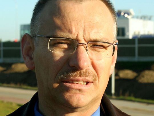 Borowczak: Adamowicz za rok znowu na prezydenta