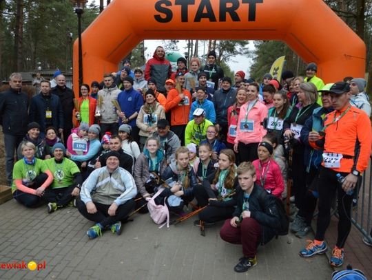 Borówno Cross 2017 za nami