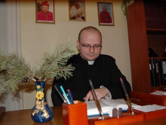 Boże Narodzenia to czas dzielenia się, nie tylko prezentami...