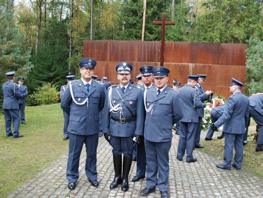 Boże, nie pozwól powtórzyć się tragedii