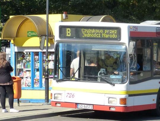 Braki w autobusach. Srogie kary dla przewoźnika
