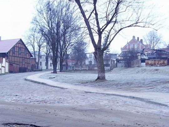 Brakuje funduszy na niechciane drogi