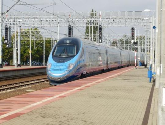 Brakuje pracowników transportu kolejowego