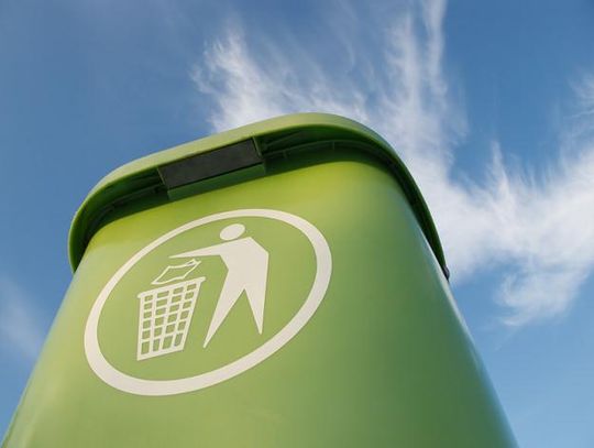 Brakuje śmieciowych deklaracji