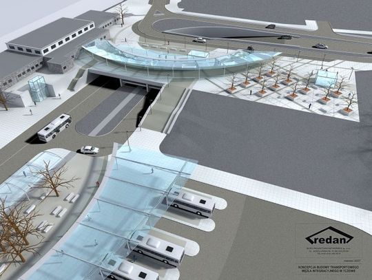 Brama trójmiejskiej aglomeracji