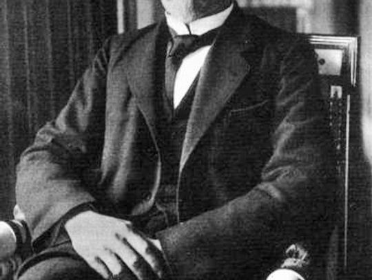 Bramy triumfalne dla prezydenta