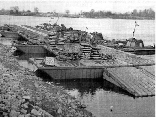 „Branka” solidarnościowców. Wojskowy obóz internowania w Chełmnie