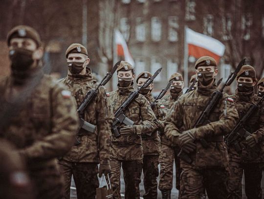 Braterstwo oliwkowego beretu