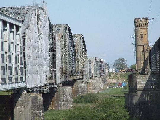 Bruksela nie pomoże wyremontować most… 