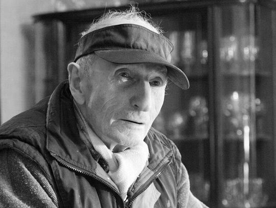 Brunon Zwarra będzie miał swój pomnik