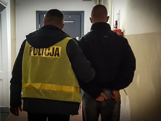 Brutalnie zaatakował dwie kobiety w Oliwie