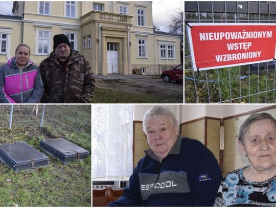 Brzydko pachnący problem z eko – szambem. Mieszkańcy żądają rozwiązania problemu ściekowego...  