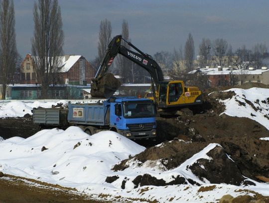 Budowa BALTIC ARENY. W czyim interesie działa miasto?