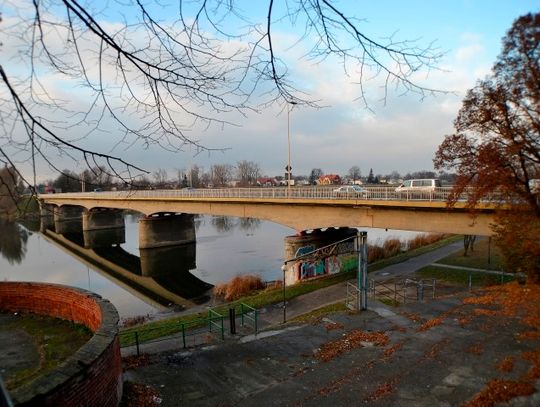 Budowa drugiego mostu się odwleka