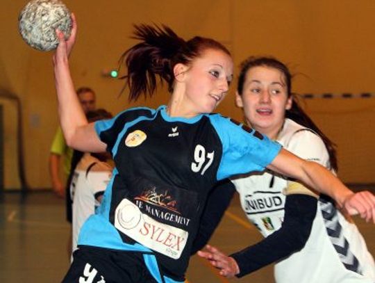 Budowa od podstaw - samborzanki zaczęły przygotowania