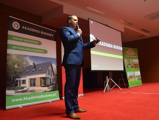 Budujesz dom? Przyjdź na szkolenie budowlane – bilet 25 zł