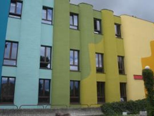 Budynek SCK "wysoko" w rankingu... Niestety