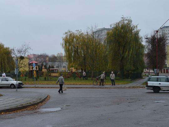 Budżet 2016: będzie rondo na ul. Jedności Narodu