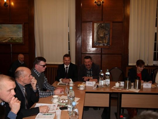 Budżet dla Prabut na 2016 rok przyjęty przez radnych