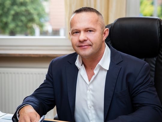 Budżet na 100 milionów złotych!