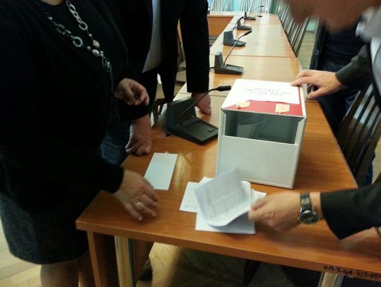 Budżet Obywatelski 2015 - zagłosowało ponad 4 tys mieszkańców