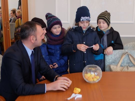 Budżet Obywatelski 2016. Zadecyduj, nim inni zrobią to za Ciebie! 