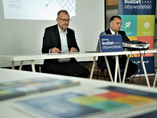 Budżet Obywatelski 2017 w Gdyni – głosowanie rusza w poniedziałek