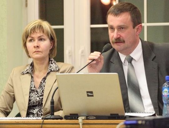 Budżet Tczewa 2009 roku - na co pieniądze z miejskiej kasy?