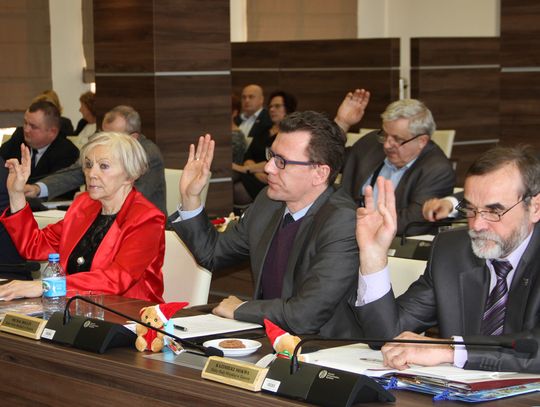 Budżet Tczewa 2016 uchwalony: 18 mln zł na inwestycje