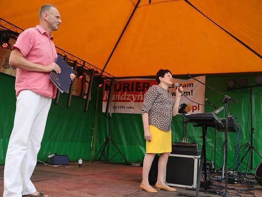 Budzili moc gardejskiego kotła