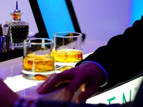 Burbon, single malt, czy blended – jakie znasz rodzaje whisky?