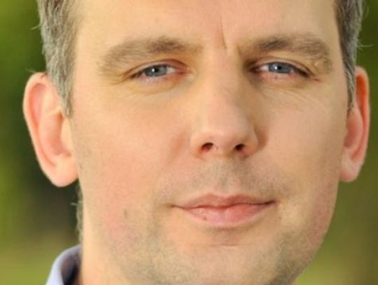 Burmistrz Demski o politycznych oponentach: Maruderzy zostają z tyłu