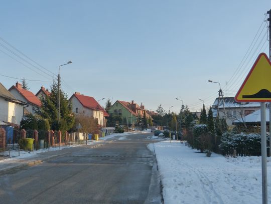 Burmistrz Gniewu apeluje o częstsze patrole na "złodziejowie"