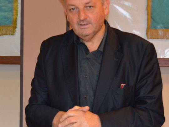 Burmistrz ogłosiła nazwisko zastępcy czy też przyszłego... włodarza?