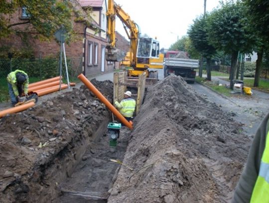 Burmistrz określa priorytety dla Gniewu. Co wybrać w morzu potrzeb?