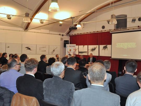 Burzliwe konsultacje w sprawie mostu