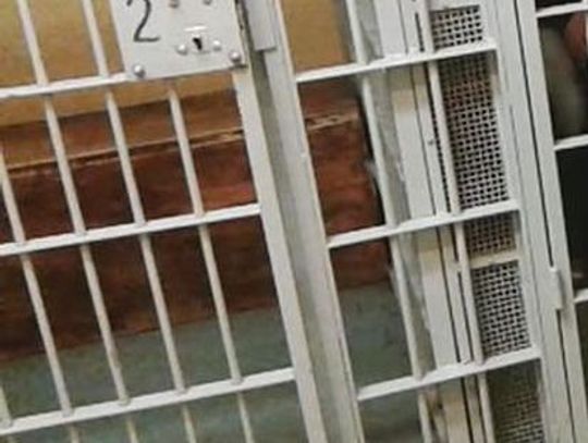 Butlą gazową pobił znajomego