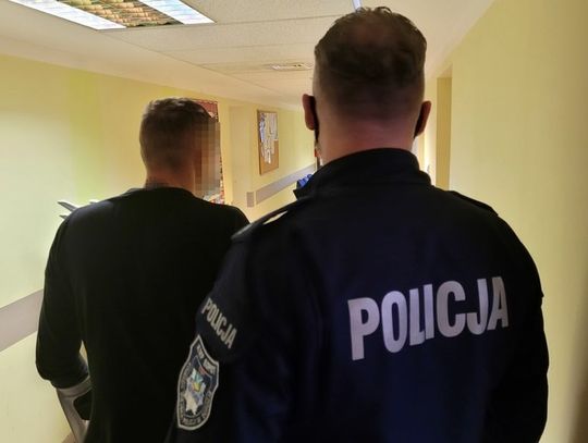 Bydgoszczanin korzystał z usług hotelowych, za które nie zamierzał zapłacić. Za oszustwo grozi mu 8 lat