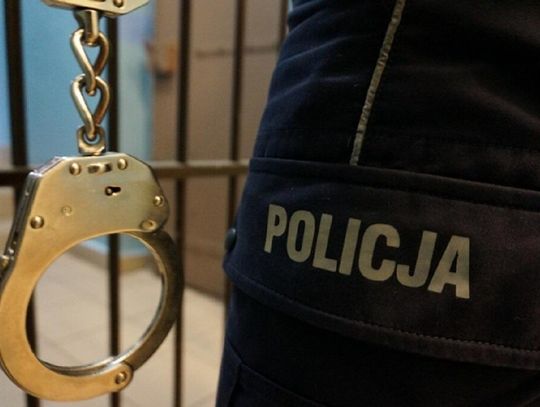 Był poszukiwany listem gończym, bo nie płacił alimentów. Trafił za kraty na 6 miesięcy