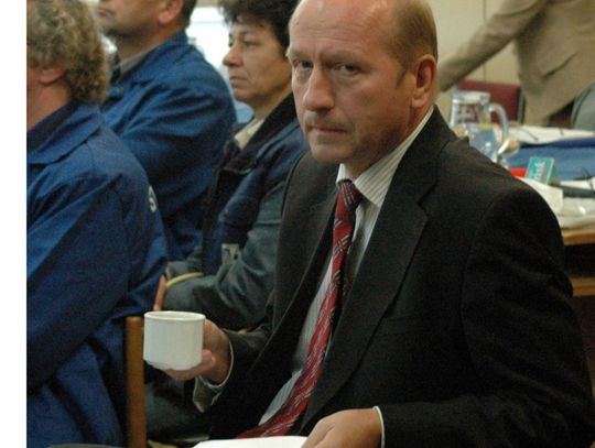 Był sobie Świetlik - z Maciejem Płażyńskim na czele