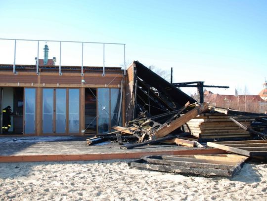 Była sobie w Sopocie Copacabana... "Afera sopocka" w tle?