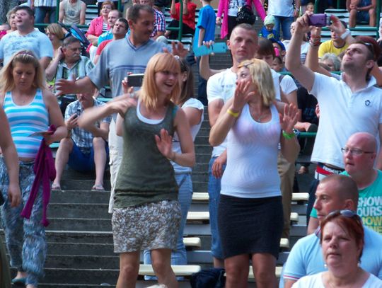 Byłeś w sobotę na biesiadzie? Znajdź się na zdjęciach!