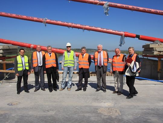 Byli, widzieli i co dalej? Objazdówka parlamentarzystów