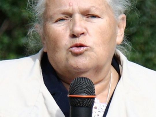 Było naprawdę bardzo ciężko - głód i bieda