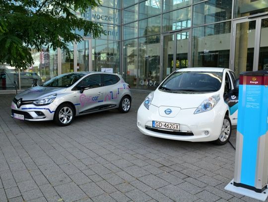 Car-sharing, czyli jak to działa w praktyce 