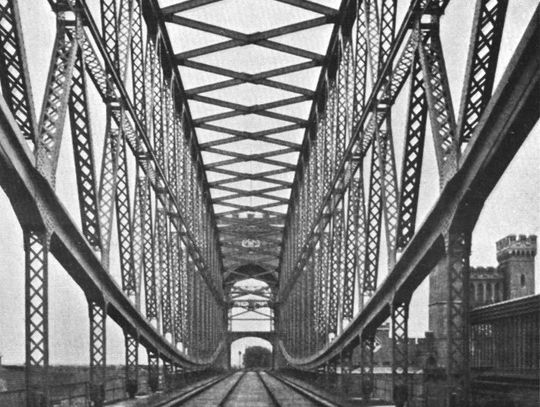 „Carski” incydent na moście