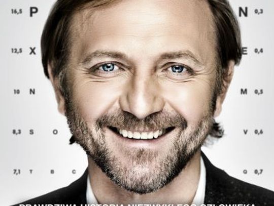 Carte Blanche już jutro w Kinie Helios