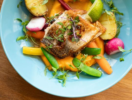 Catering dietetyczny sposobem na piękniejszą sylwetkę