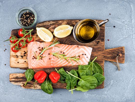 Catering dietetyczny - zdrowe odżywianie w zasięgu ręki