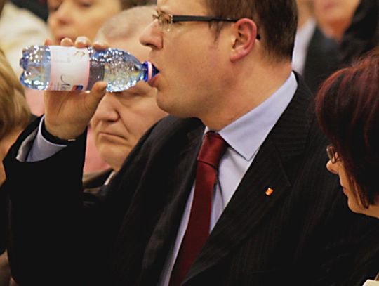 CBA prześwietla prezydenta Adamowicza. Miliony, kilka mieszkań, rady nadzorcze...